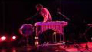 The Dodos - Red and Purple + Eyelids @ Vk*