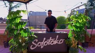 Cloonee - Live @ Solotoko Livestream 2020