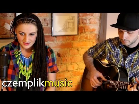 Wariatka tańczy - Natalia Lubrano & Maciek Czemplik