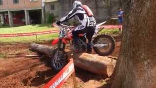 preview picture of video 'Enduro FIM Casca RS 29/09/2013'