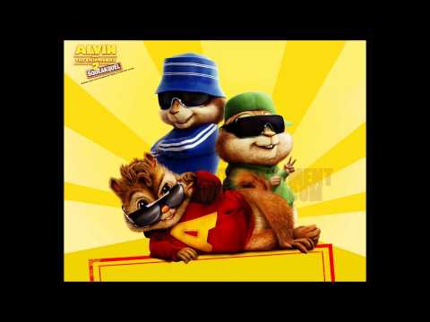 lolly - alvin and the chipmunks