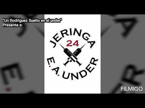 Presentación Grito Criminal