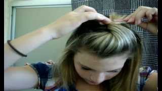 Kylie's Poof- Pretty Girl Rock