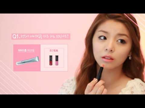 [ENG] Ailee (에일리) - Touch In SOL Interview