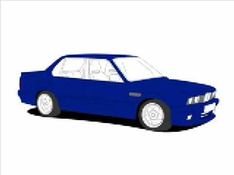 Dj Aly - 6 Cai Frumosi MANEA!!