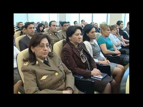 Fövqəladə hallarda qadınların rolu