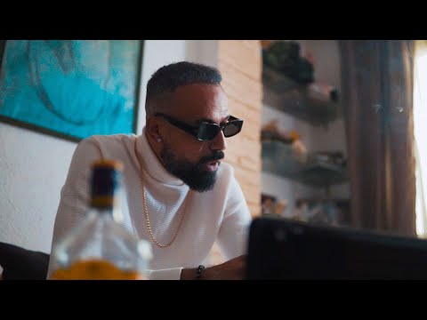 El Big Five - Ched Eroute (Official Music Video)