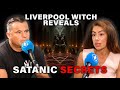 The Liverpool Witch Involved In Satanic CULT Chilling Secrets Revealed