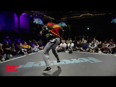 House Dance Forever 2017 nº 52 Konsept (Portugal)