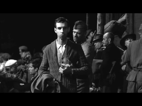 CROSSWIND - LA CROISEE DES VENTS Bande Annonce VOST