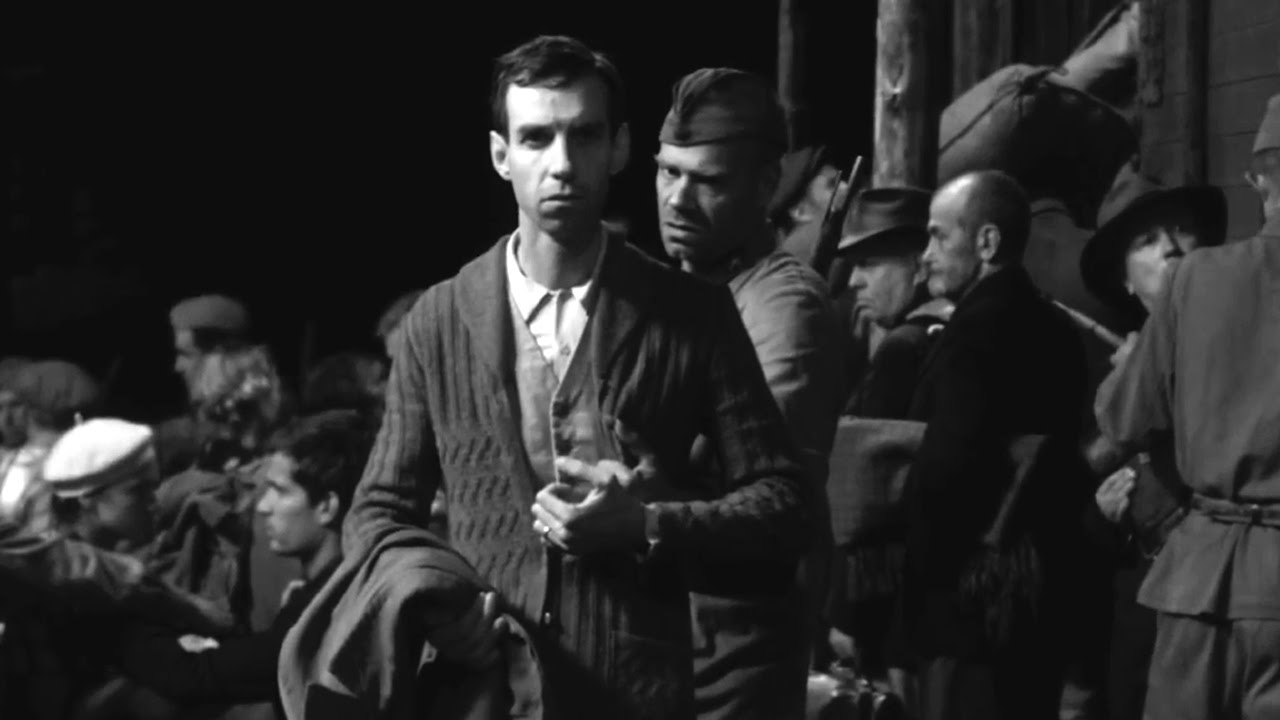 Miniature de la vidéo CROSSWIND - LA CROISEE DES VENTS Bande Annonce VOST du film Crosswind - La croisée des vents