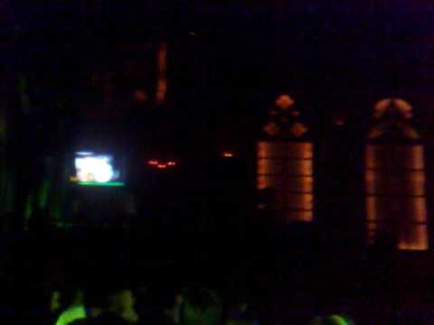 Nachtschicht Kaiserslautern 07.03.2009 mit Dj Lazard