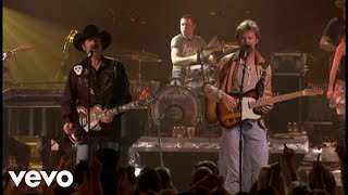 Brooks & Dunn - You Can't Take the Honky Tonk out of the Girl (Live at Cain's Ballroom)