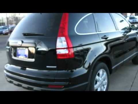 2011 Honda CR-V Denver CO