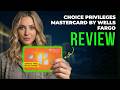 Choice Privileges Mastercard By Wells Fargo Review 2026 Hotel Rewards Travel Points Guide