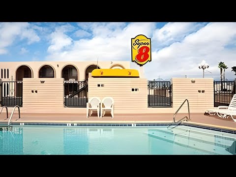 Motel 6 Tucson, AZ - East Williams Center | Tucson (AZ), United States | Hotel Review🏨