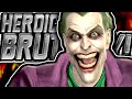 Ranking EVERY FATALITY In Mortal Kombat Vs DC Universe From Worst To Best