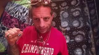 Cannabis Spirituality - Alchemy  - Holistic Practitioner - Rewiring your brain - Eclectic Shaman