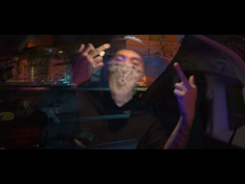 Mazer • 'TRIAL' (MZKN)