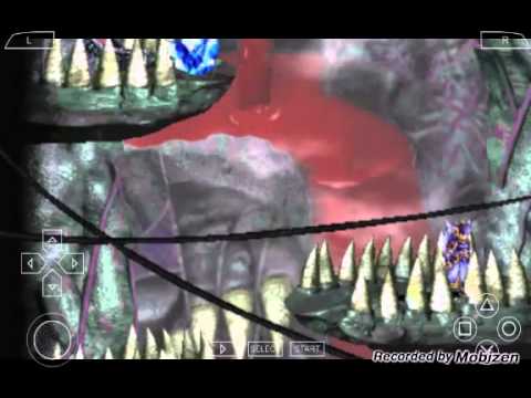 Let's Play Valkyrie Profile Lenneth #9 Black Dream Tower