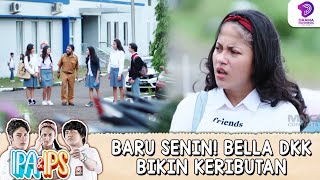 Download lagu SENIN BARU MULAI! BELLA DAN KAWAN-KAWAN BIKIN HEBOH | IPA & IPS | EPS.125 (5/7) mp3 Download lagu SENIN BARU MULAI! BELLA DAN KAWAN-KAWAN BIKIN HEBOH | IPA & IPS | EPS.125 (5/7) mp3