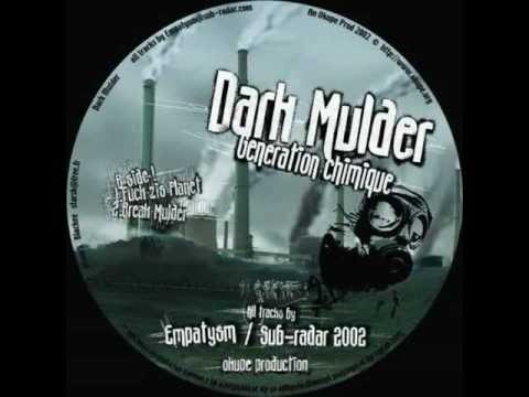 Empatysm -Fuck Zis Planet- (Dark Mulder 01)