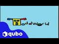 ToddWorld Theme Song JoyNet