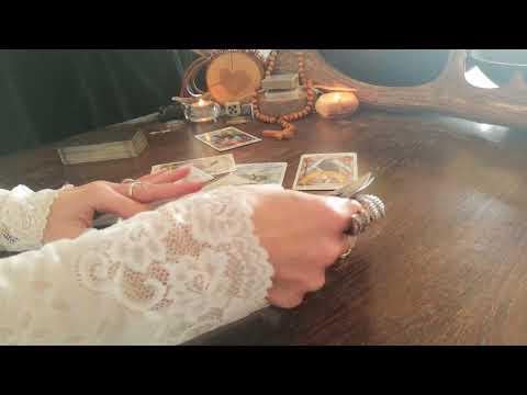 ♥️⚓ SOUL II SOUL ⚓♥️ EHEPAAR | Neues Leben | Dein Seelenpartner JETZT ♥️ Orakel Liebesorakel Tarot