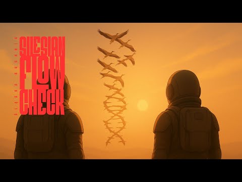 Skorup x Majkel Rappunks x @StahuProdukcje - Bocian | SILESIAN FLOW CHECK - Śląska kuchnia