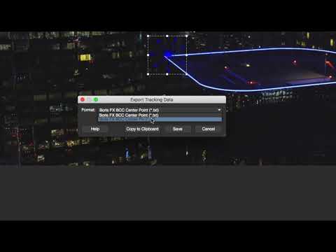 Let’s Edit with Media Composer: Advanced Lens Flare 3D Tracking