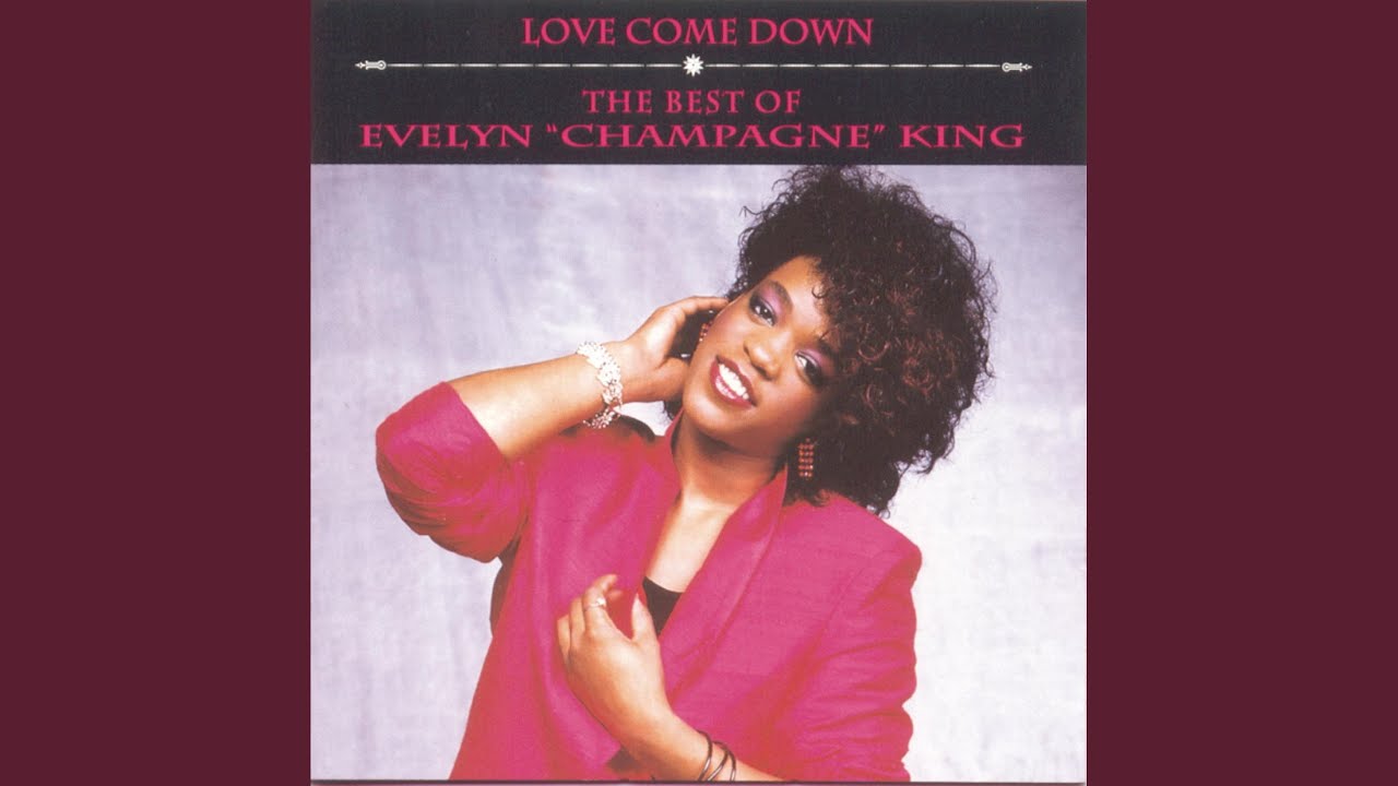 Love Come Down Mp3 Download 320kbps
