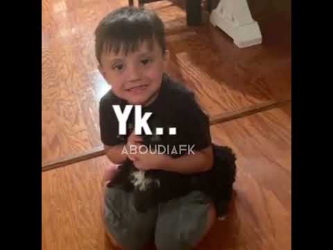 Flashback to when Shawn broke the fence #shorts #fyp #trending #fgteev