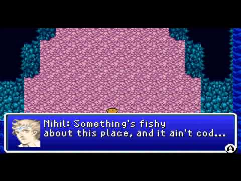 FF5 walkthrough part 5