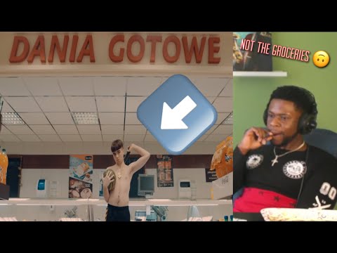 TRL Reaction / MATA -  Brum Brum (PolishRap)