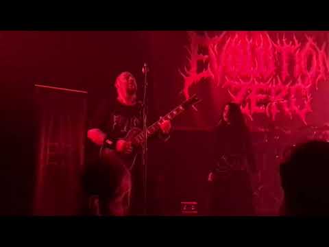 EZ - Toxic Friend Live Apocalypse Metal Fest 4