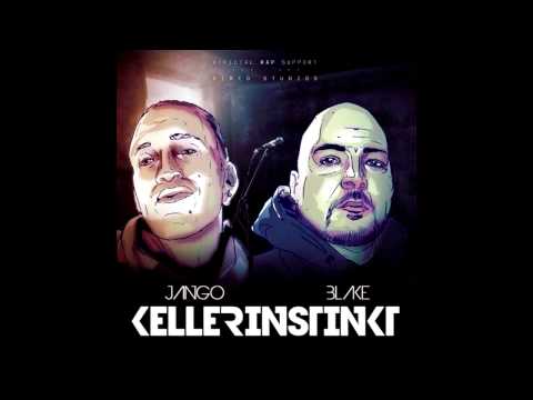 Jango & Blake feat Jackill- Suchtgefährdet
