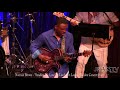 James Ross @ Norman Brown - "Sending My Love" - www.Jross-tv.com (St. Louis)