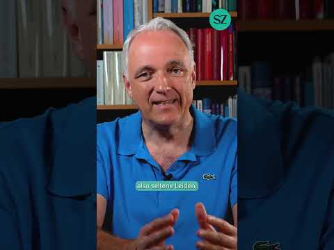 What genetic defect did Hitler have? | Dr. Werner Bartens