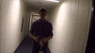 the endless plastic rope