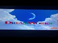 DreamWorks Animation SKG Nickelodeon Productions 2012