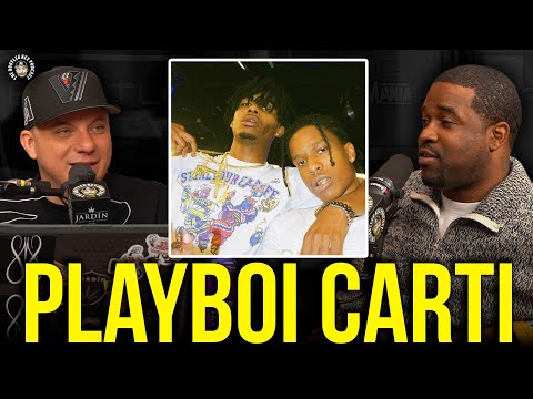 A$AP Ferg Reveals A$AP Rocky Predicted Playboi Carti’s Success Before Anyone Else