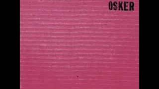 Osker - Disconnect, Disconnect