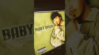 Baby Bash feat. Grimm and Lucky Luciano - Weed Hand