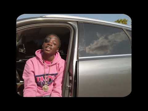 C Glizzy - Pray To The Sky (Official Music Video)