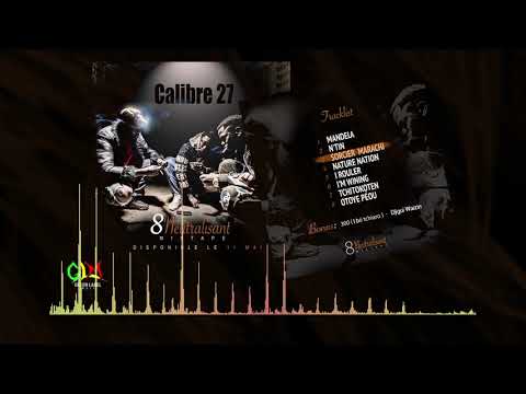 3. CALIBRE 27 - SORCIER MARACHI