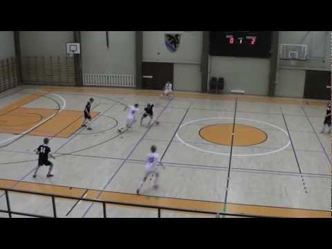 NoPS - WFT 3-9 (0-5) 18.11.2012 Nokia