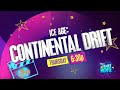 Disney Channel Ice Age Continental Drift Promo October 6 2022