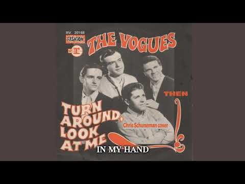 Turn Around Look at Me