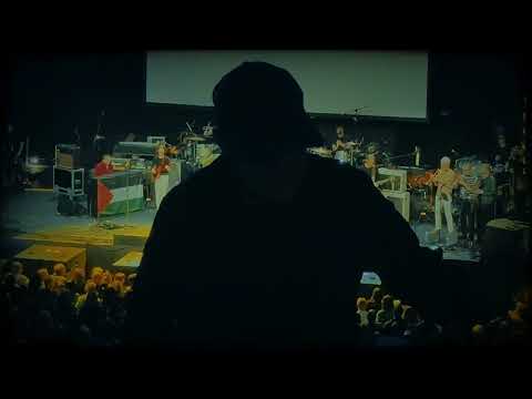 Paul Weller Live at Gig for Gaza Troxy London 2025-10-17