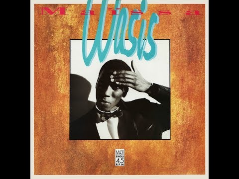 HOUSE COLLECTION | Wasis Diop : Maïssa (Dimitri Remix)